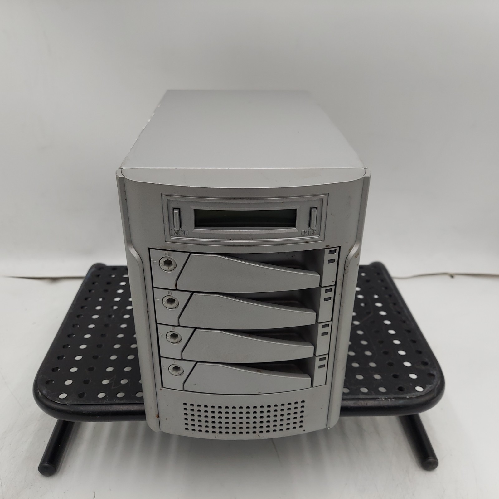 LaCie Biggest FW800 - NO HDD