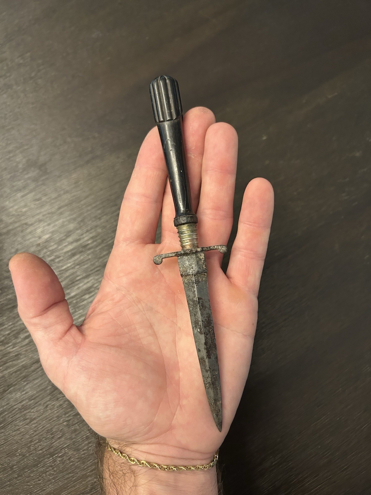 Antique Vintage Letter Opener