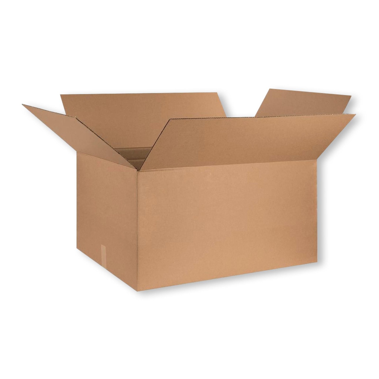 15 Boxes 16x16x8\