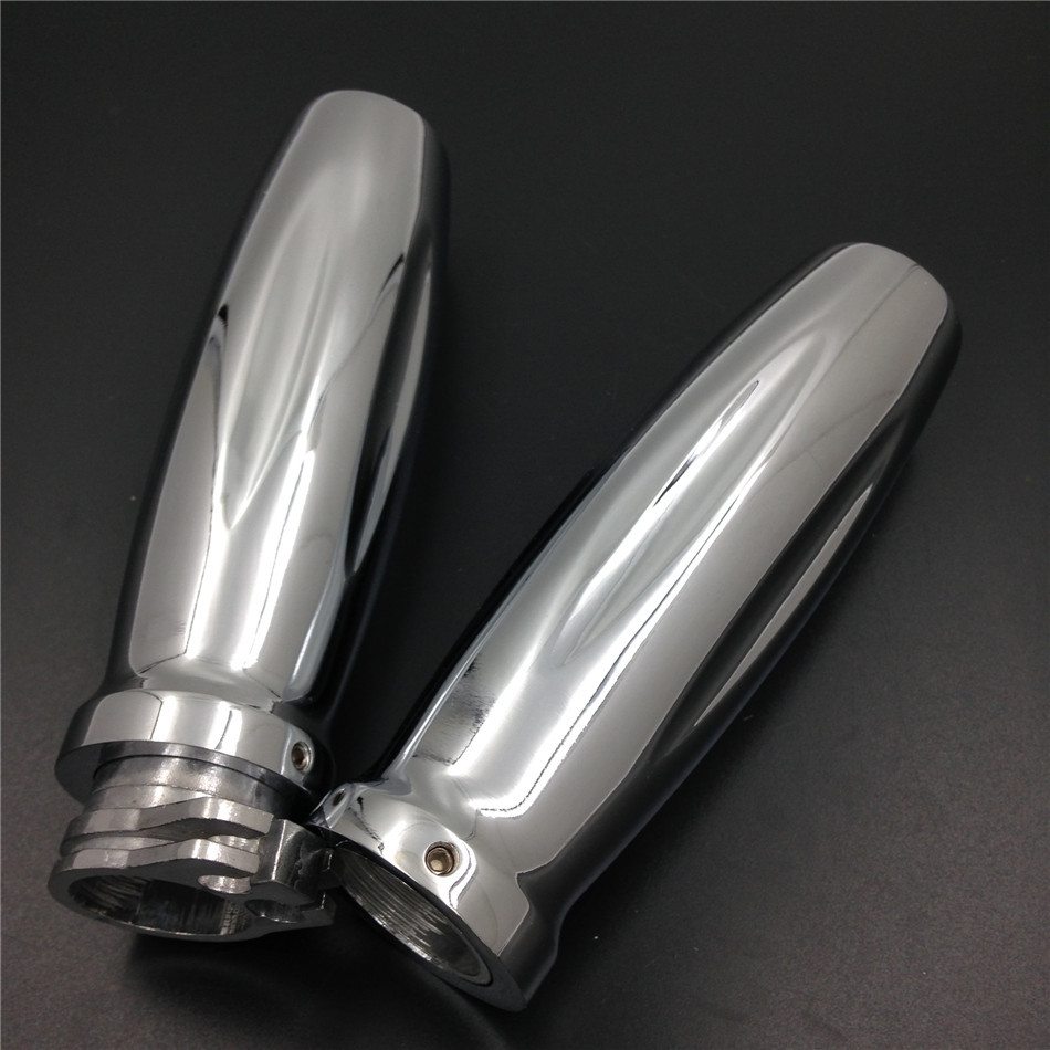 Replacement Billet Motorcycle 1\
