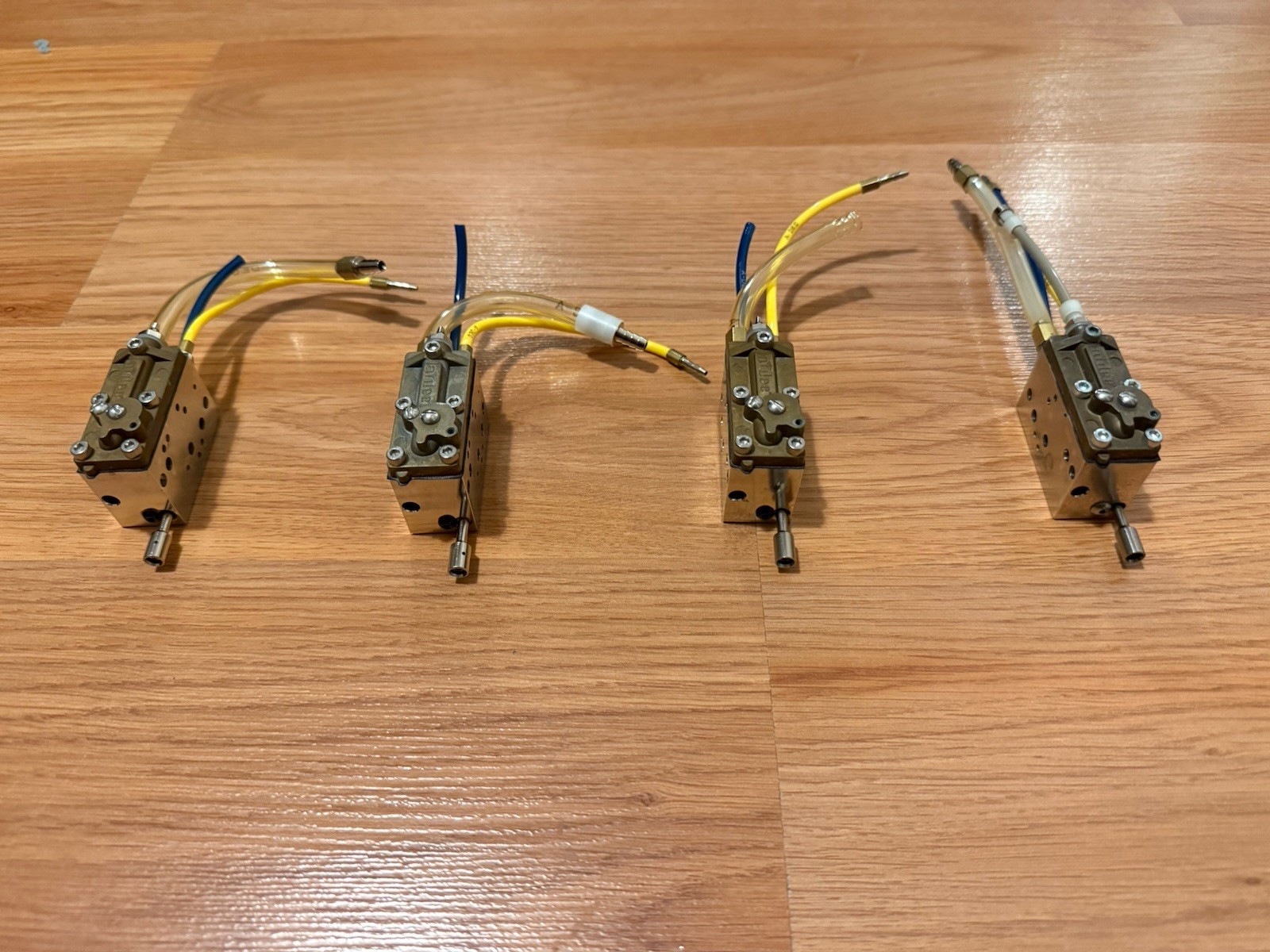 Adec Century Plus Control Block (38.0540.00) Adec Century Plus Control Block (38.0540.00)