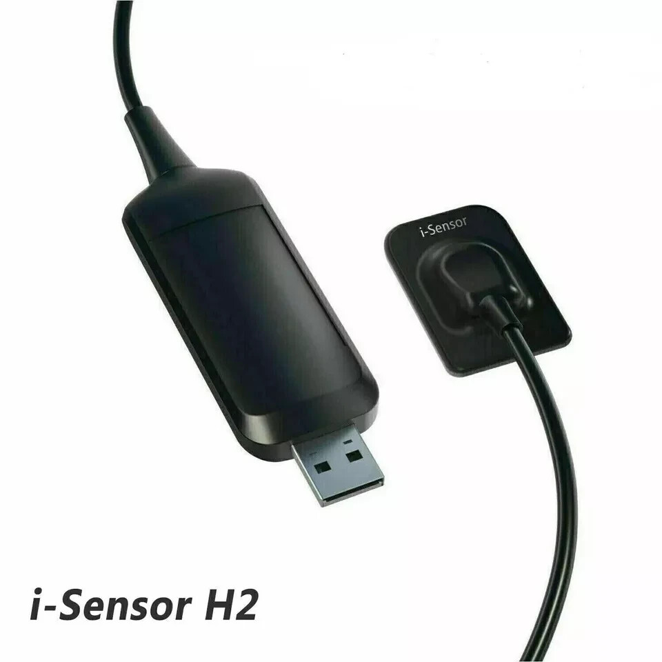 New Woodpecker I Sensor H2  FAST SHIPPING Open Box
