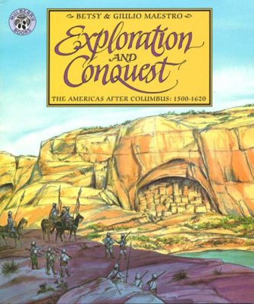 Exploration and Conquest : The Americas after Columbus: 1500-1620 Exploration and Conquest : The Americas after Columbus: 1500-1620