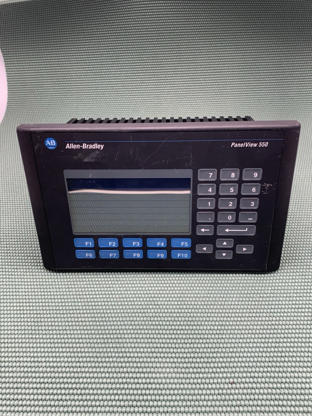 Allen Bradley 2711-B5A9 (Refurbished)