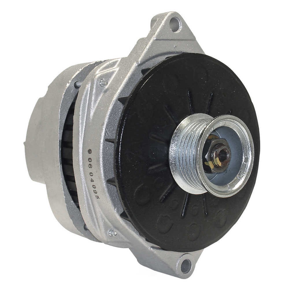Alternator-Supercharged PURE ENERGY Reman fits 1995 Buick Riviera 3.8L-V6