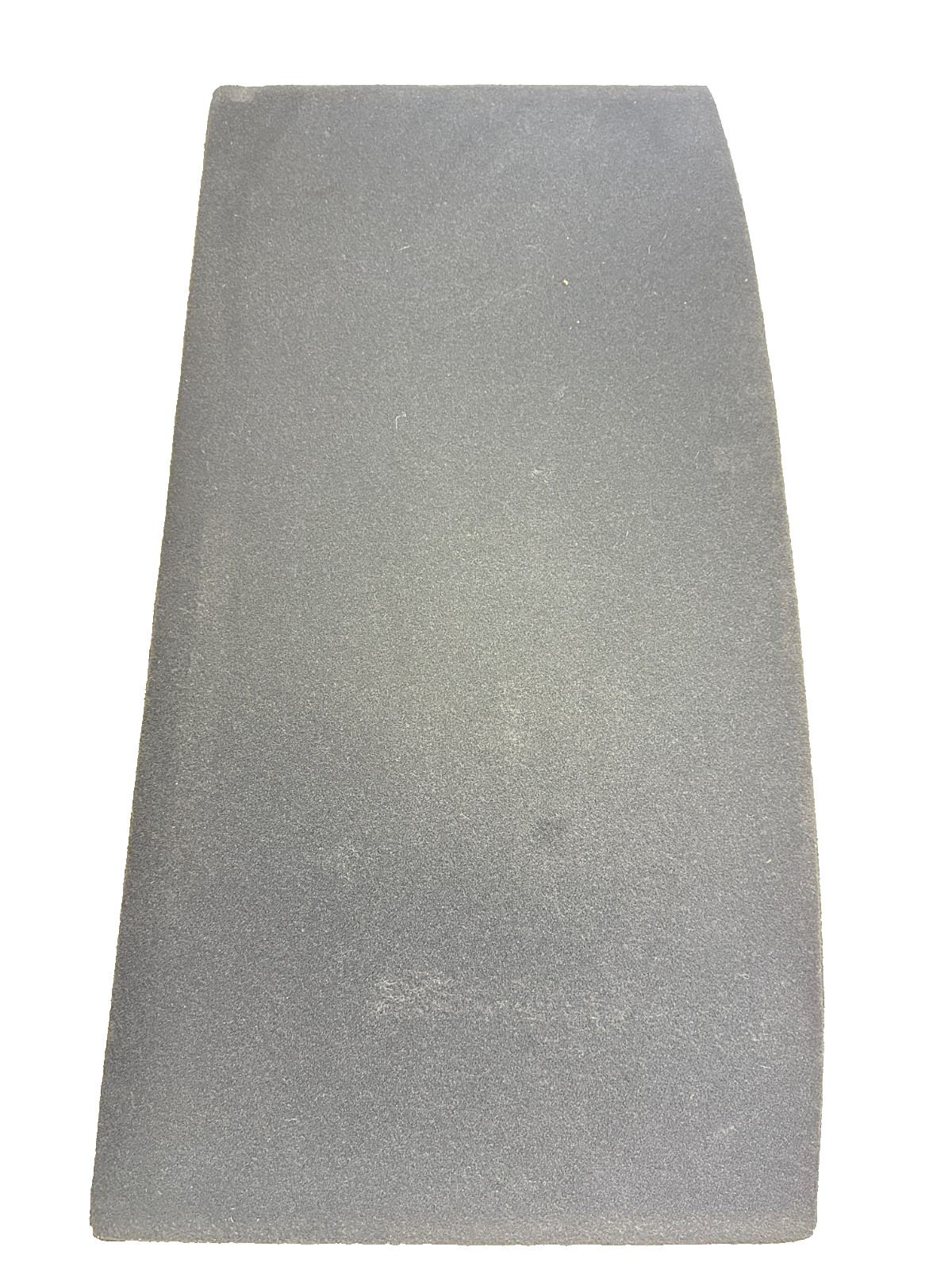 💎OEM 12-20, Tesla Model S Rear Trunk Cargo Deck Cover Shelf Panel.-1008958-00-E