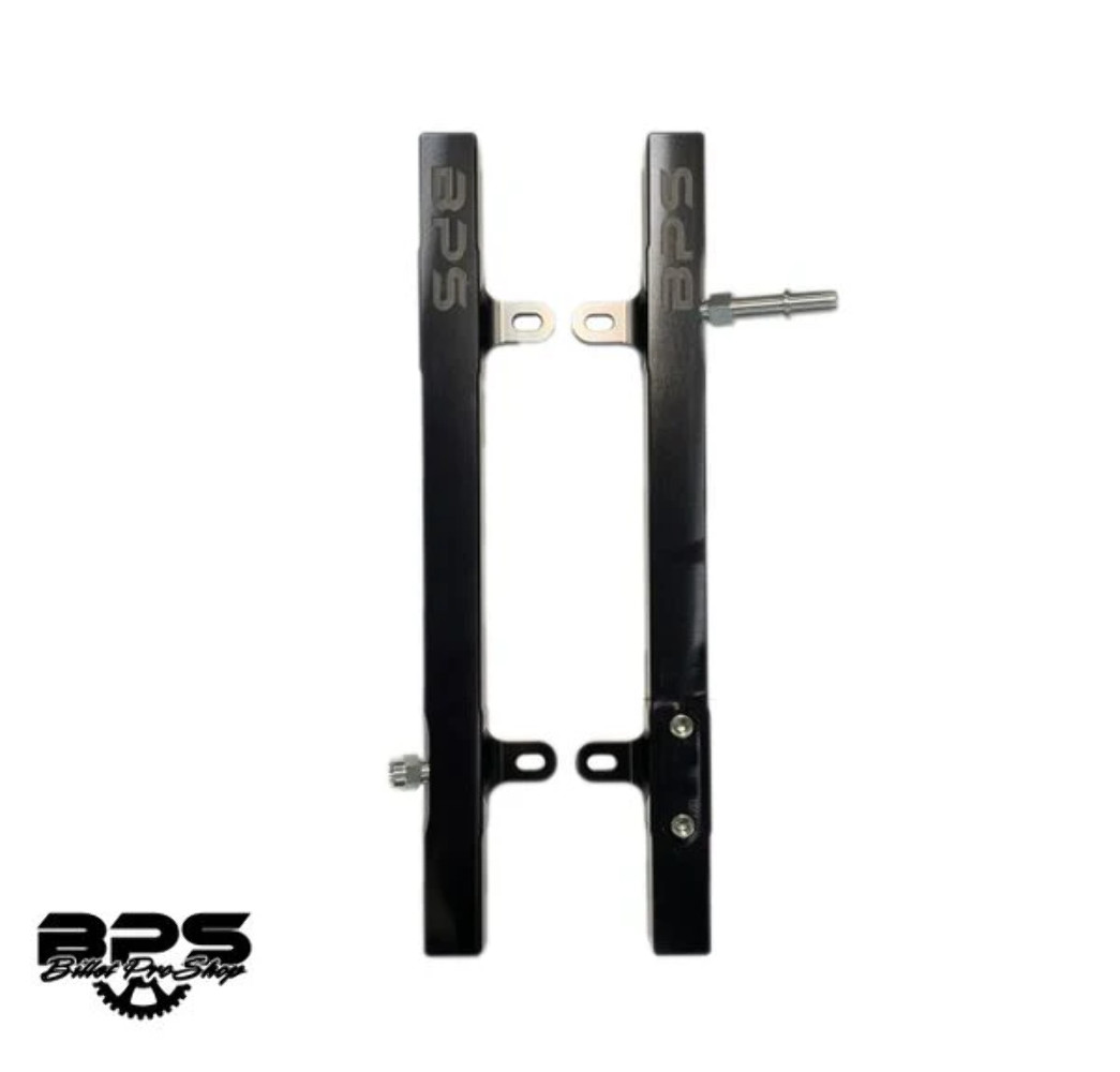 BPS Fuel Rails 2011-2022 Mustang Coyote