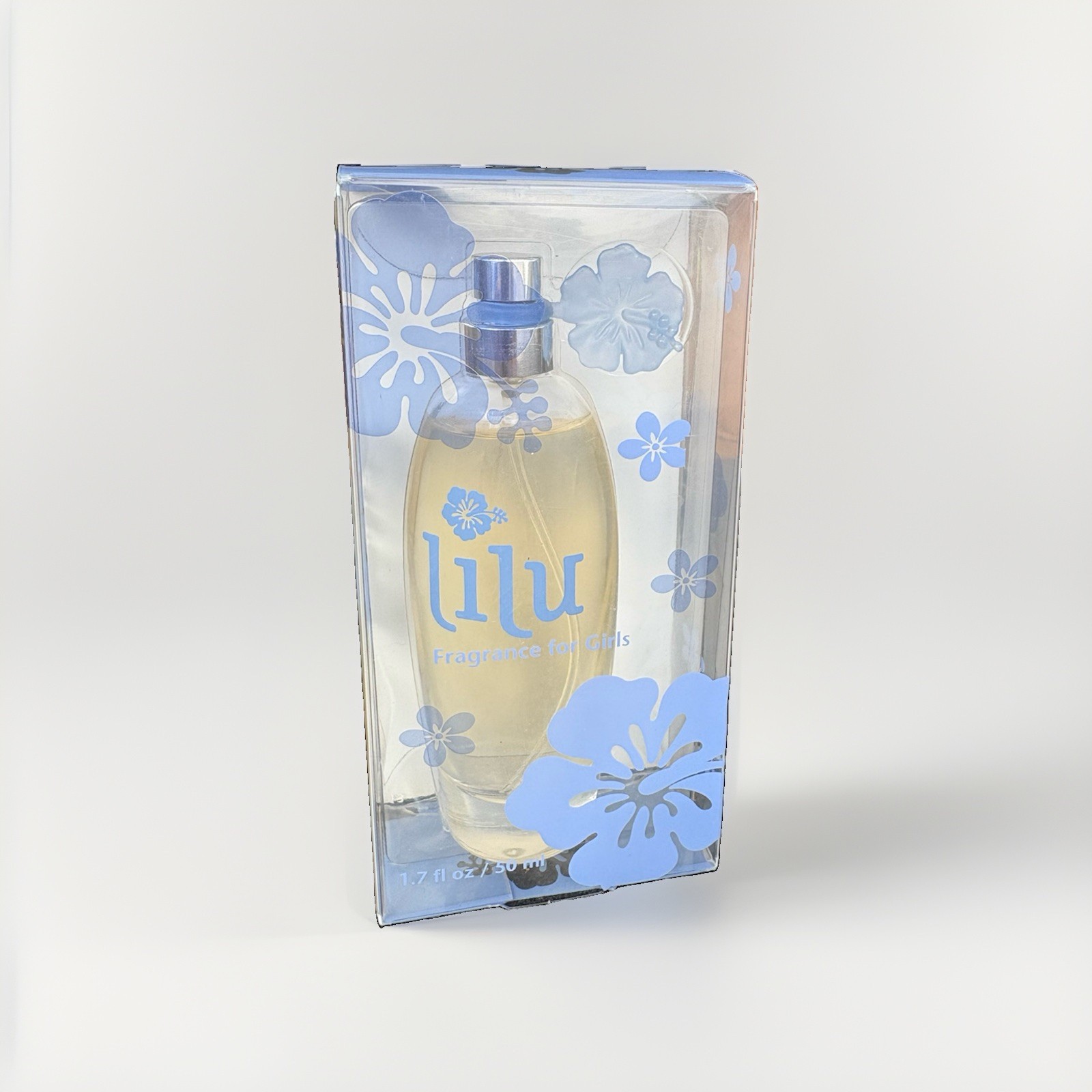 New In Box PacSun Lilu Perfume Ultra Rare Discontinued Perfume Only One On eBay New In Box PacSun Lilu Perfume Ultra Rare Discontinued Perfume Only One On eBay