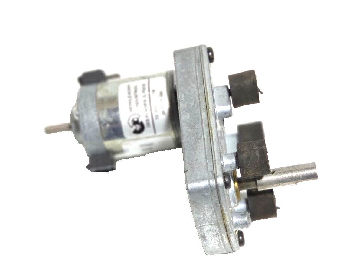 S4338F Merkle-Korff Motor Assembly GOOD USED Unit
