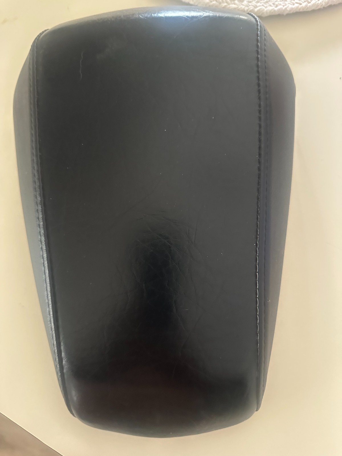 Rear Passenger Seat Pillion Fit For Honda Fury with main seat stay Rear Passenger Seat Pillion Fit For Honda Fury with main seat stay