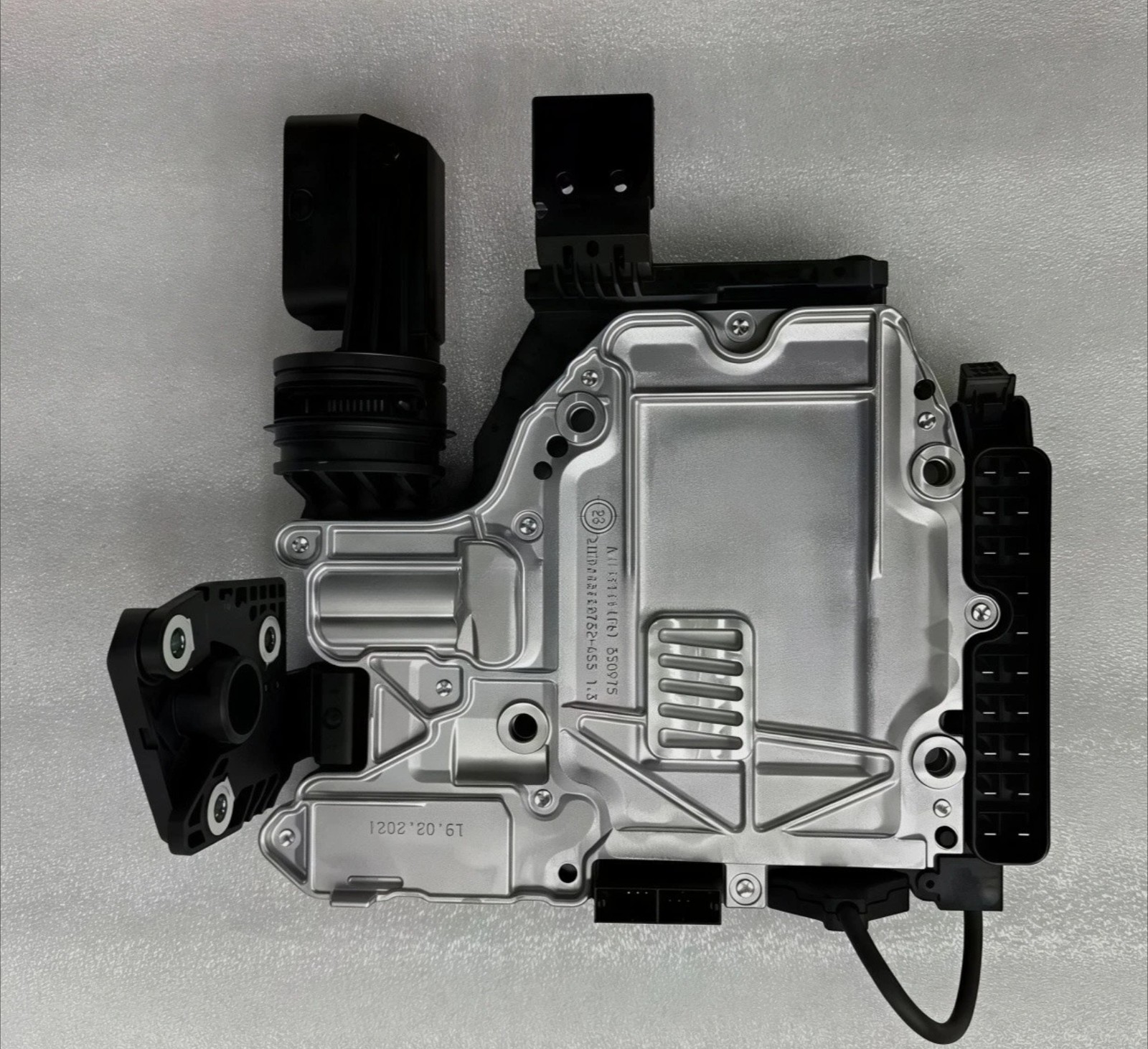 ECM ECU Electronic Control Module Assembly For 2021-2022 Audi Q5 80A 927 155 DQ ECM ECU Electronic Control Module Assembly For 2021-2022 Audi Q5 80A 927 155 DQ