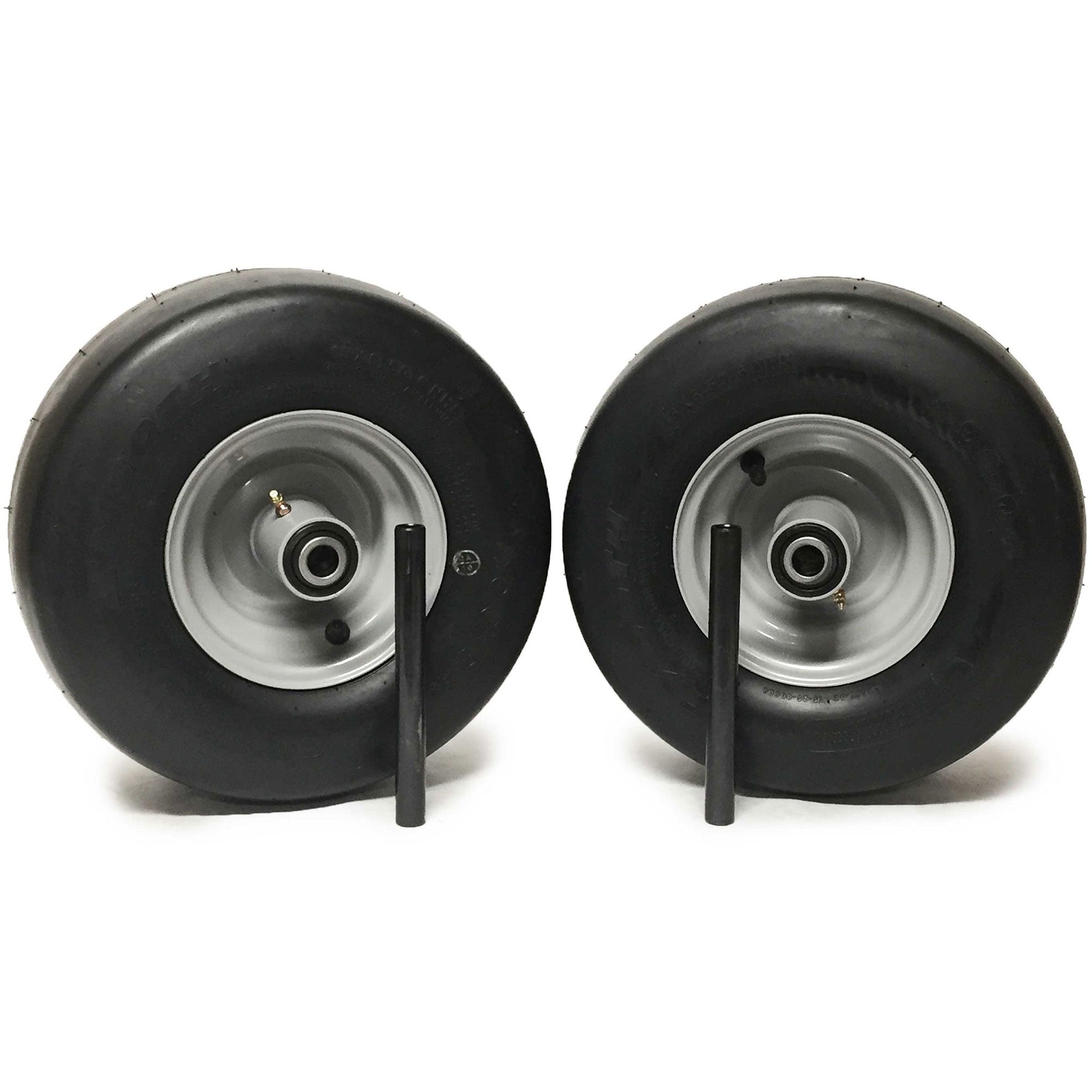 (2) Pneumatic Tire Assemblies 13x5.00-6 Ferris IS 1500 2000 2100 5022631