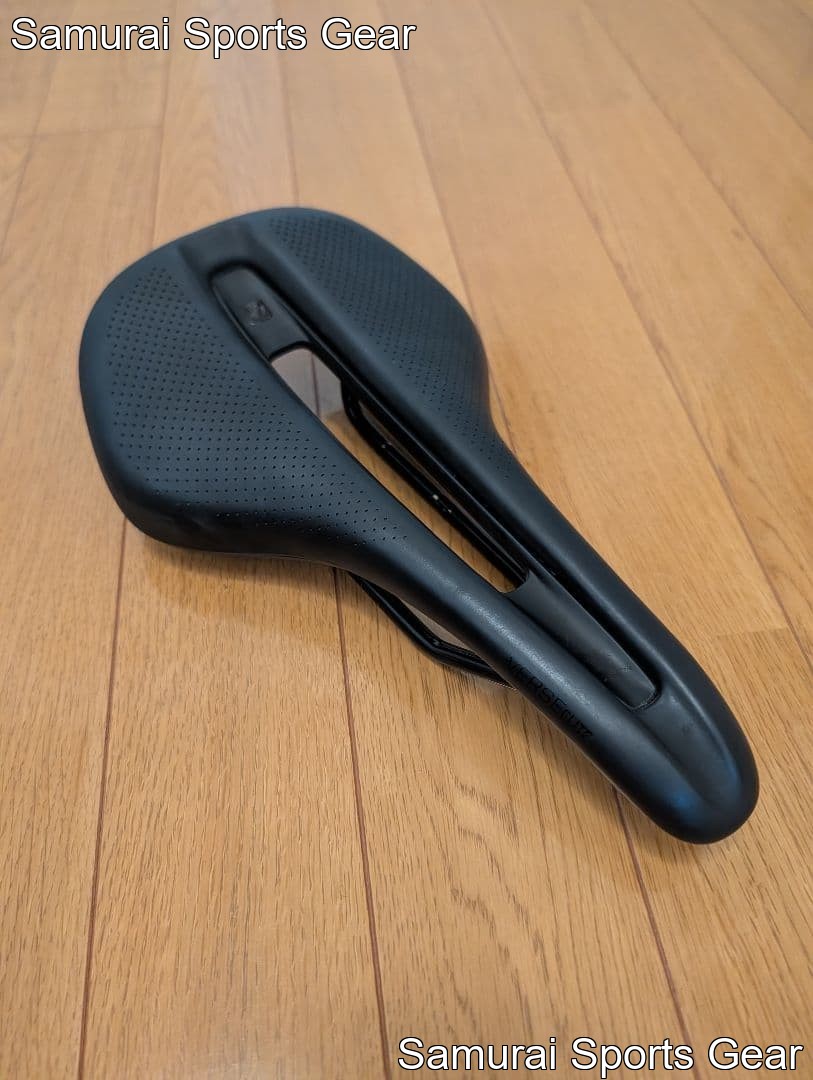 BONTRAGER VERSE Elite Saddle 155mm Width