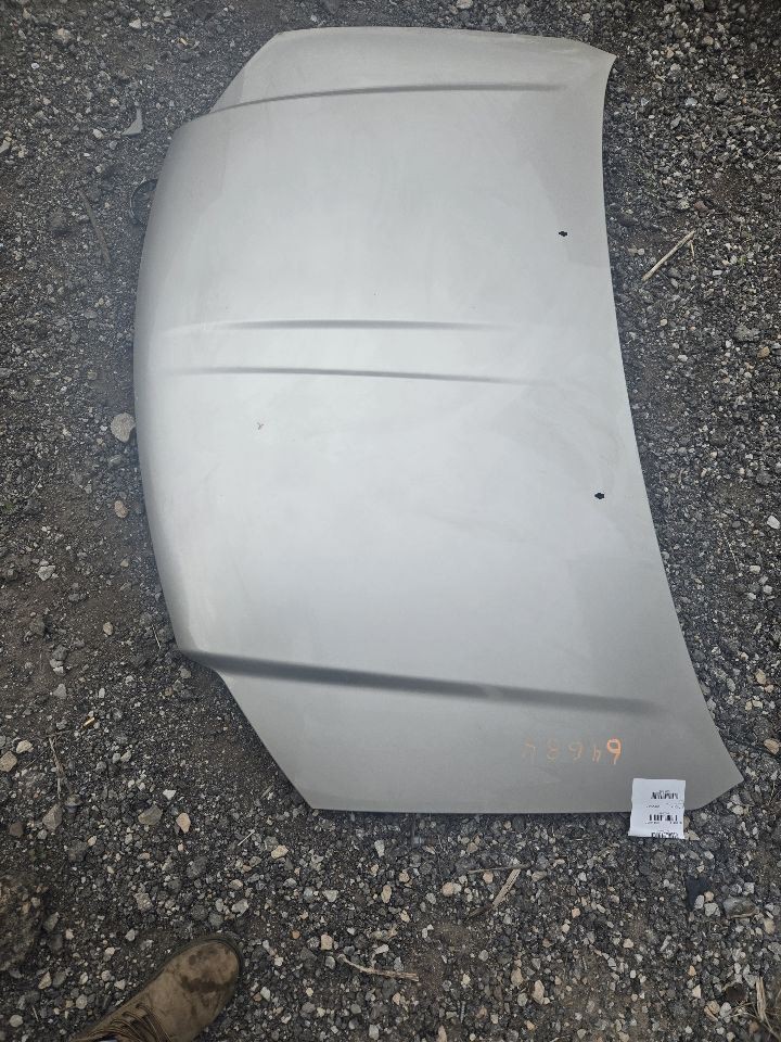Hood Fits 11-20 CARAVAN 64684