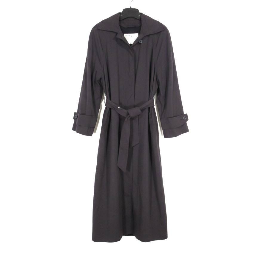 TOWNE From LONDON FOG Removable Liner BUTTON-UP Pockets TRENCH COAT JACKET 12 R TOWNE From LONDON FOG Removable Liner BUTTON-UP Pockets TRENCH COAT JACKET 12 R