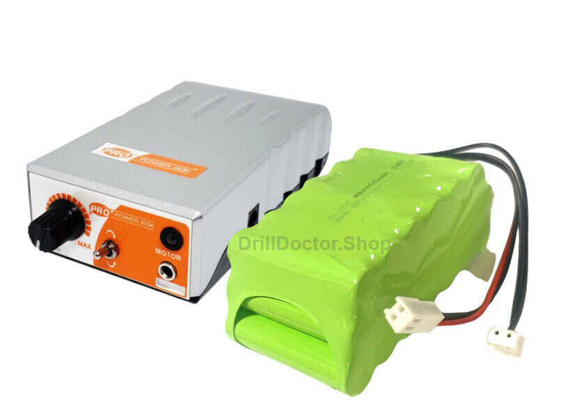 Battery Medicool 20k Pro Power New Replacement Battery Pack FAST SHIPPING Battery Medicool 20k Pro Power New Replacement Battery Pack FAST SHIPPING