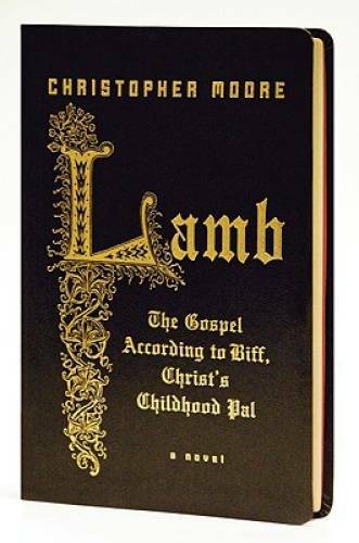 Lamb Special Gift Ed: The Gospel According to Biff, Christ\'s Childh - GOOD