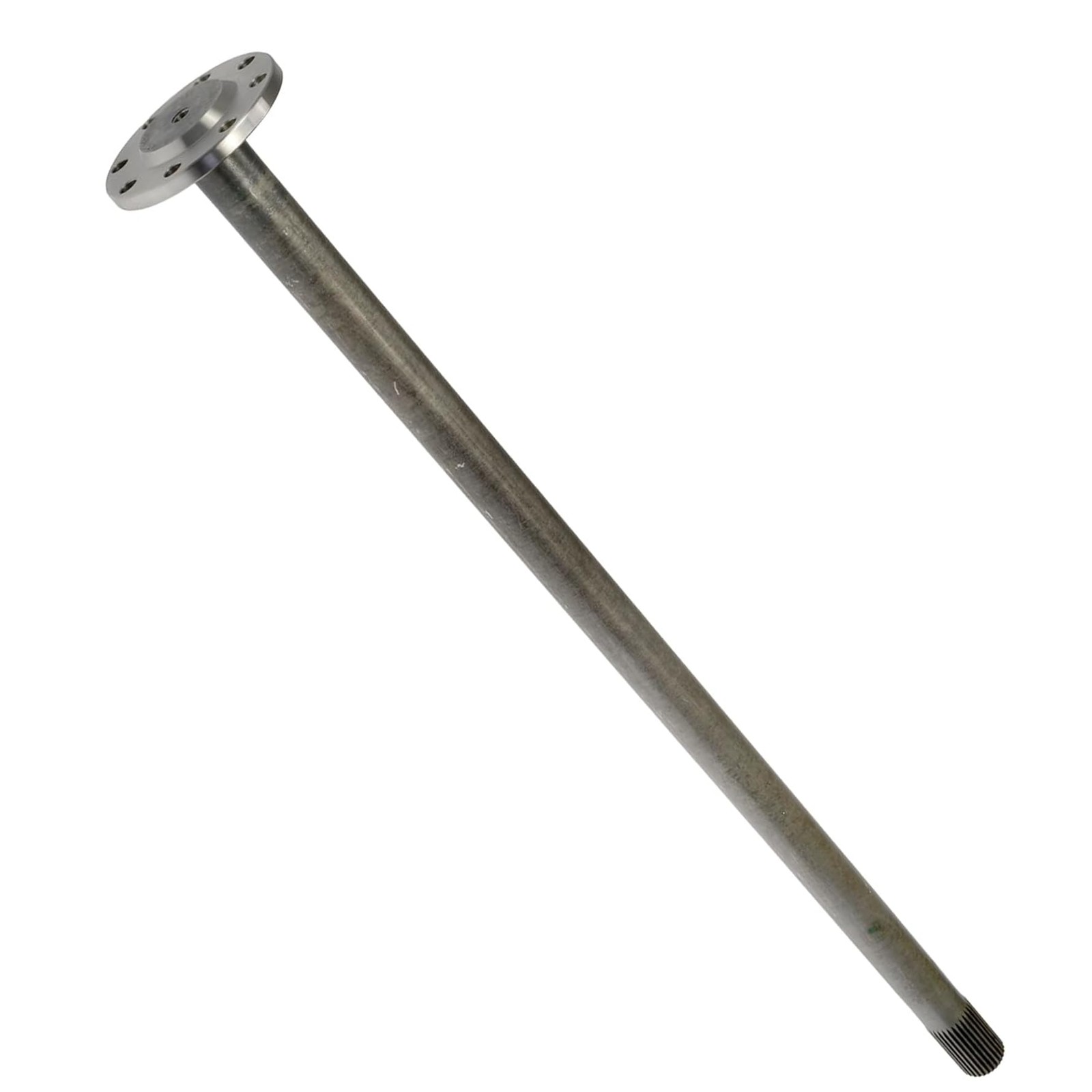 munirater Rear Drive Axle Shaft Replacement for Ra-m 3500 Chassis Cab 2007-2010