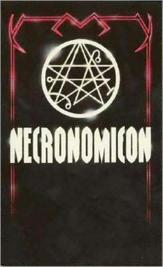 Necronomicon