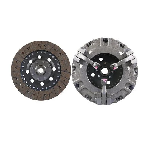 Dual Stage Clutch Kit 9-1/2\ Dual Stage Clutch Kit 9-1/2\