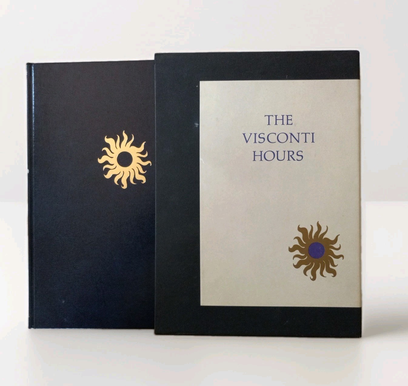 Vintage 1972 Visconti Hours, 