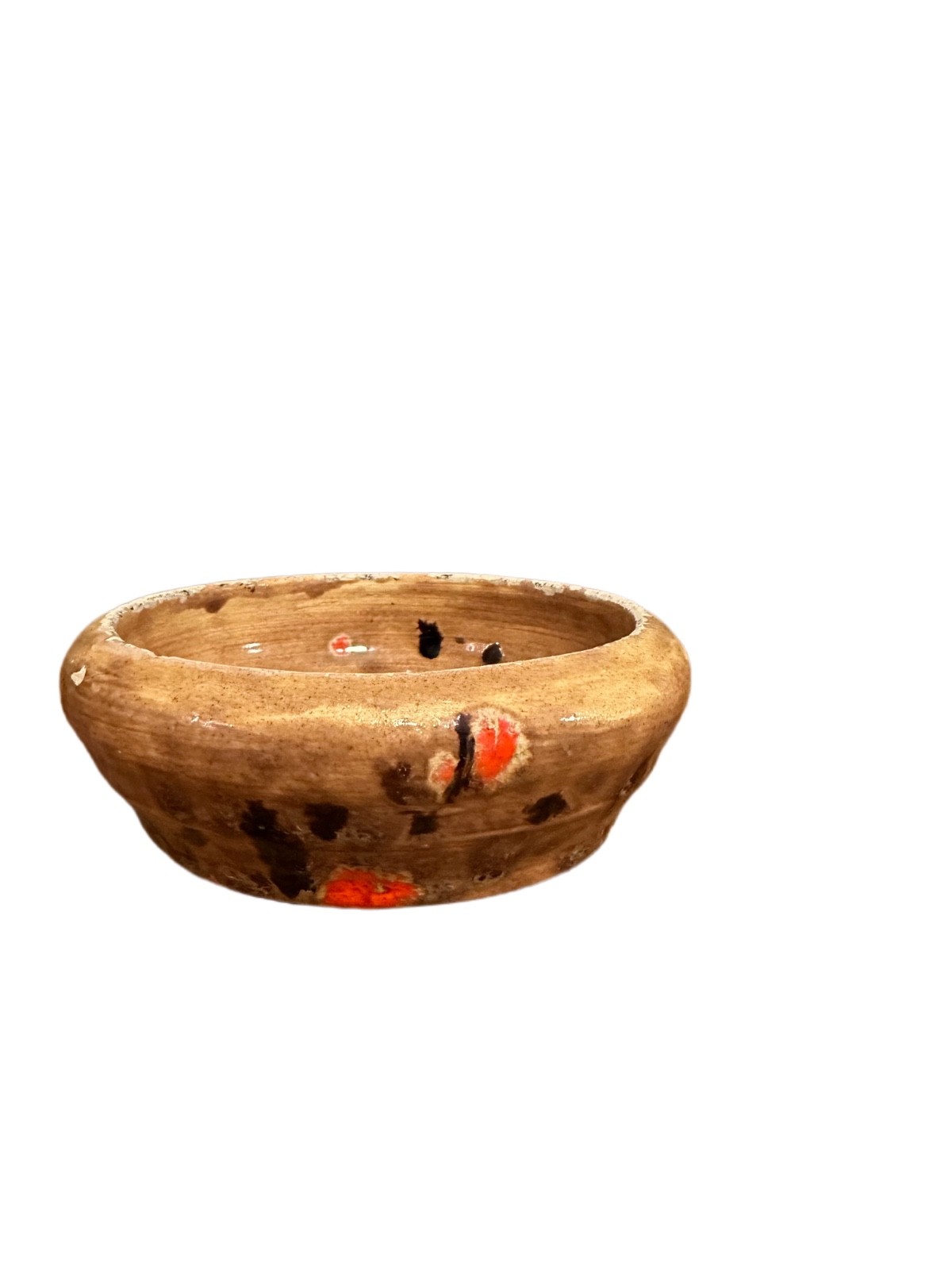Vintage MCM Ceramic Bowl (292)