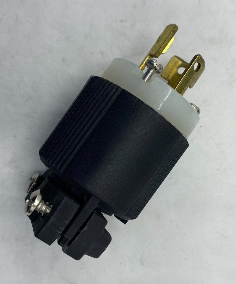 Eaton NSB CWL515P Plugs Safety Grip Locking Plug 15A 125V,🔔 Eaton NSB CWL515P Plugs Safety Grip Locking Plug 15A 125V,🔔