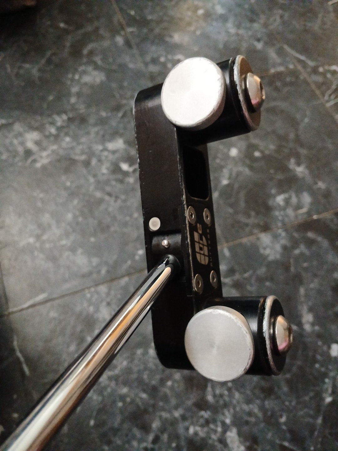 Cure RX3 Series Tour Putter / 35\ Cure RX3 Series Tour Putter / 35\