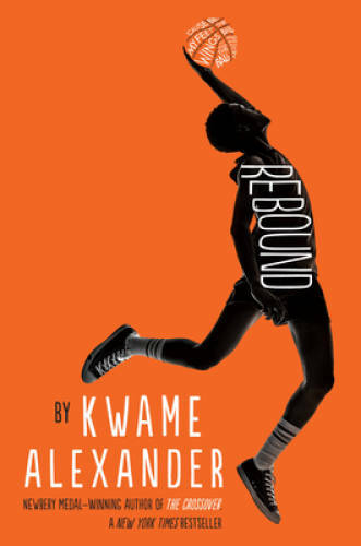 Rebound - Hardcover By Alexander, Kwame - GOOD Rebound - Hardcover By Alexander, Kwame - GOOD