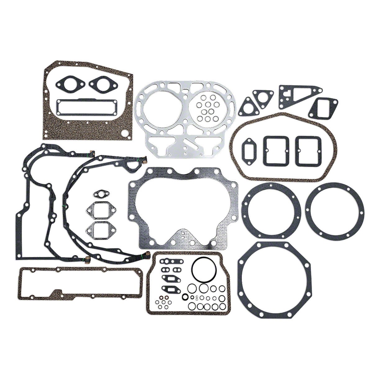 AR1419R AR1889R Full Engine Gasket Set Fits John Deere 80 820 830 840 AR1419R AR1889R Full Engine Gasket Set Fits John Deere 80 820 830 840