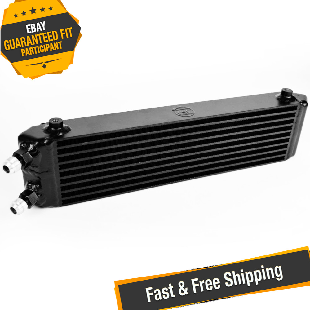 CSF 8066 Fluid Cooler