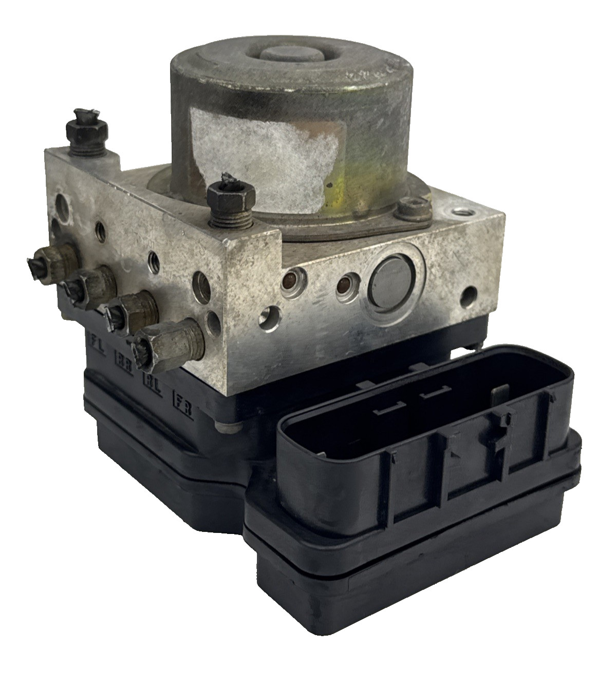 04 05 06 Nissan Maxima ABS Pump Anti Lock Brake Module 2004-2006 Part 476608Y001
