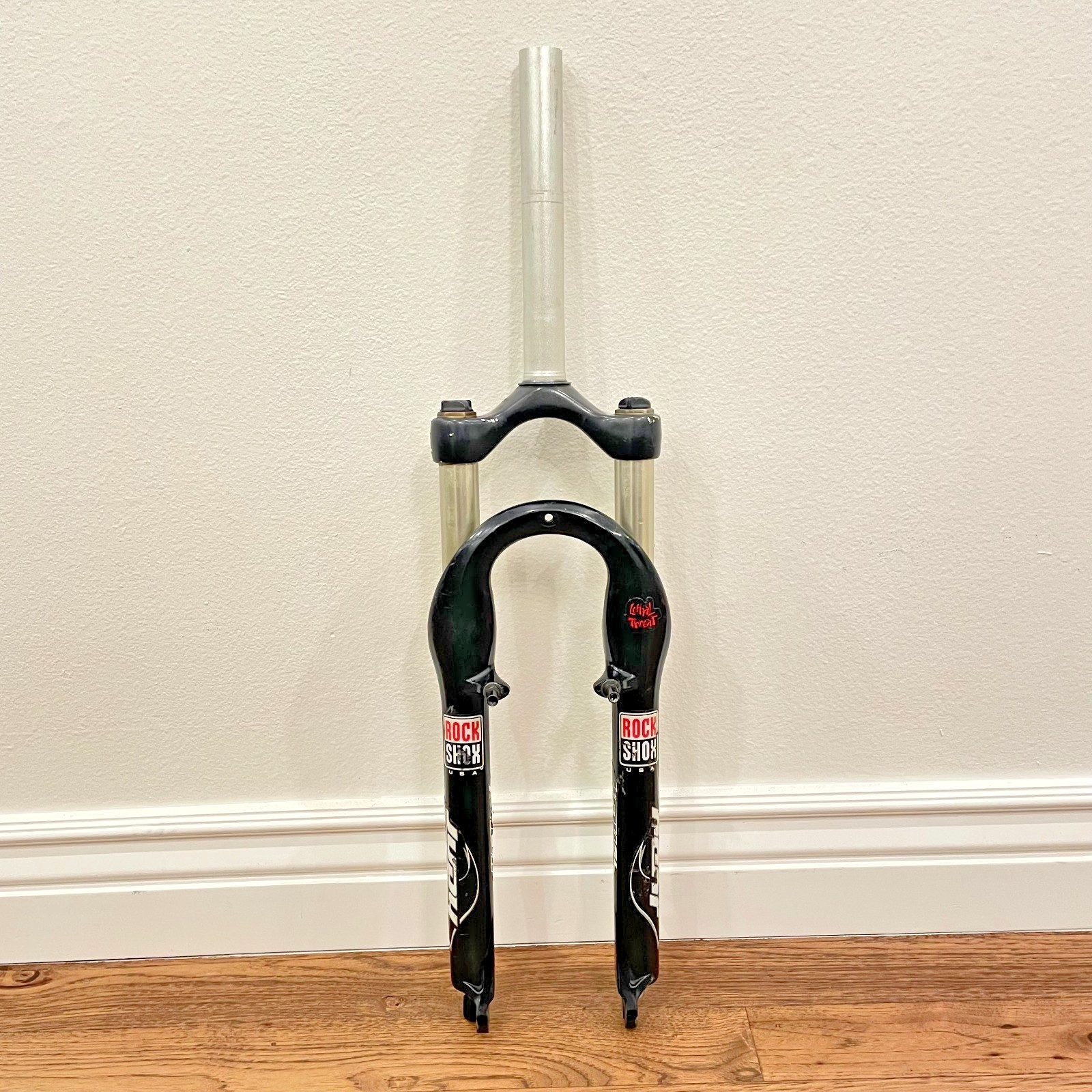 Vintage Rock Shox Judy SL Fork 1 1/8 Threadless 26\