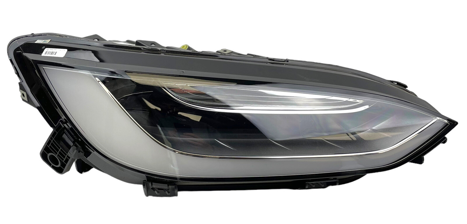 DEFECTIVE other see details 20152019 OEM Tesla Model X LED Headlight Hea G3D