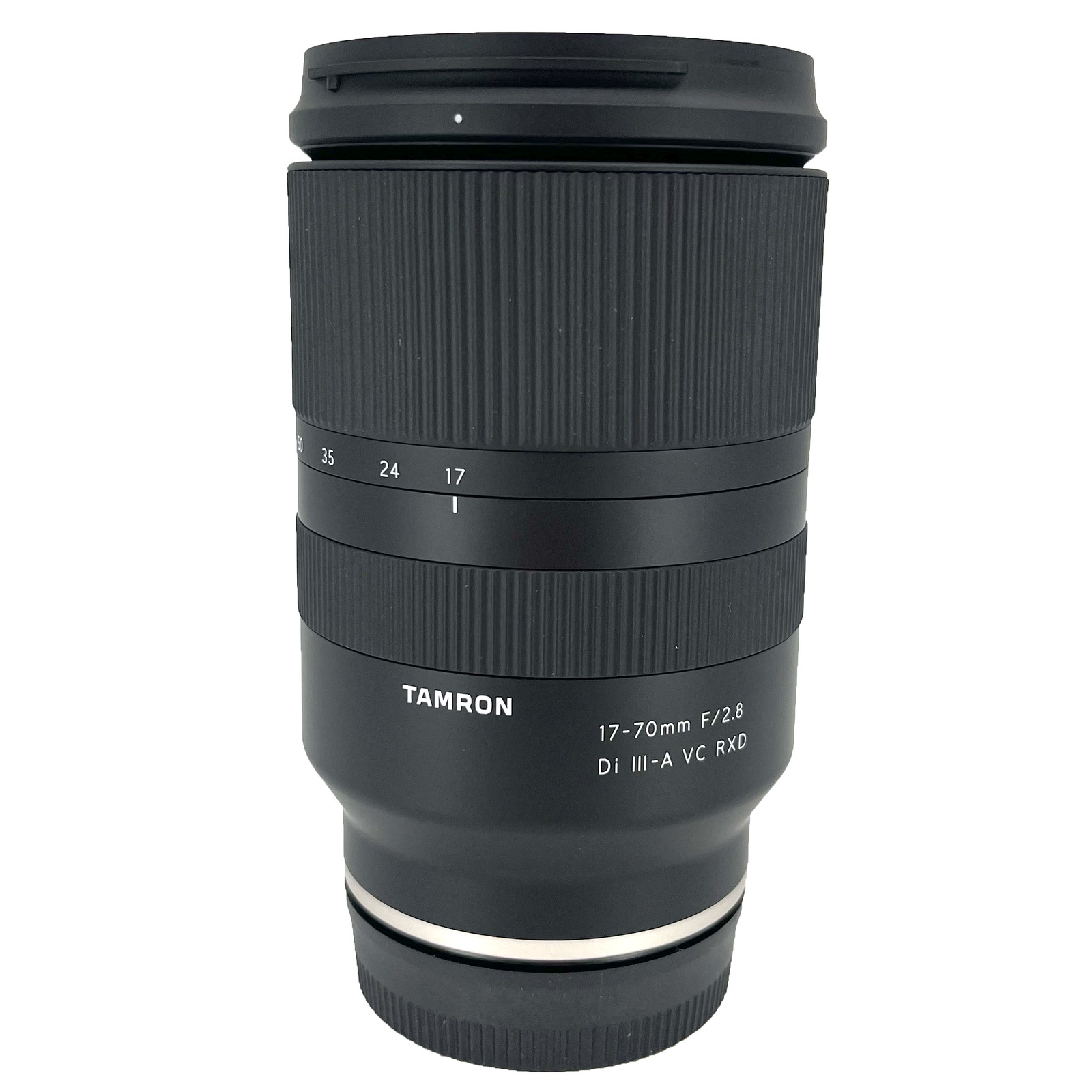 Tamron 17-70mm f/2.8 Zoom Lens Di III-A VC RXD for Sony E Mount APS-C - NEW