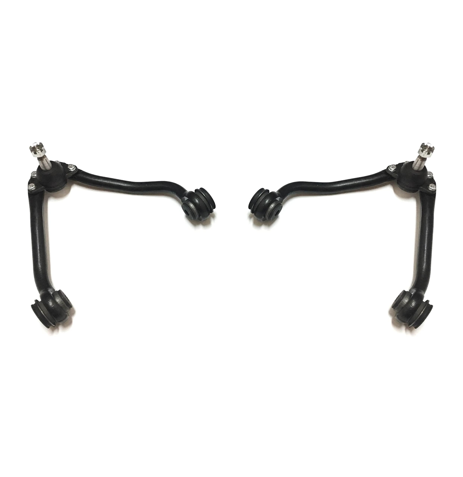 2 New Pc Control Arms Kit for GMC C1500 Suburban C2500 C3500 C3500HD G3500 Yukon
