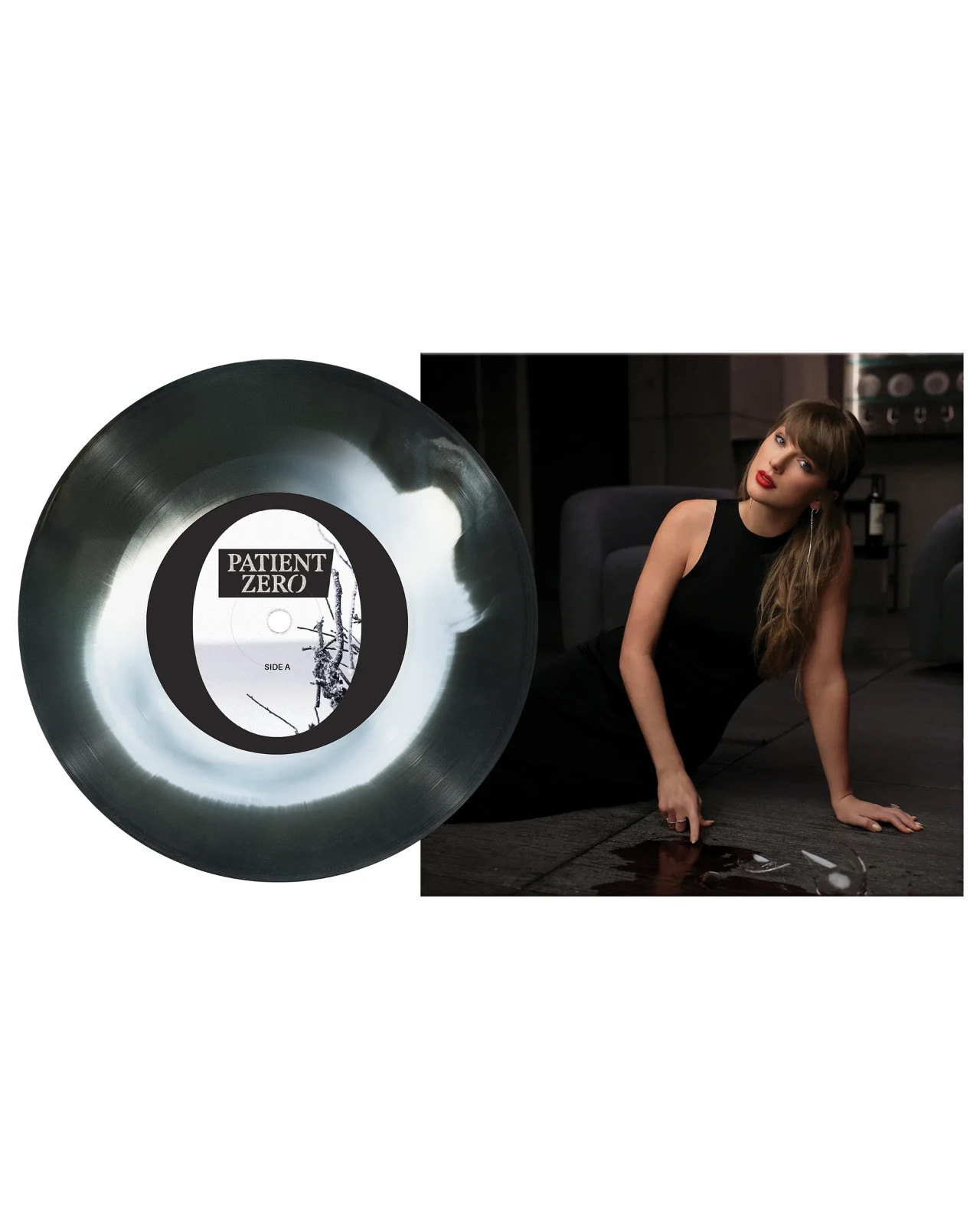 Taylor Swift Vinyl 7 Taylor Swift Vinyl 7