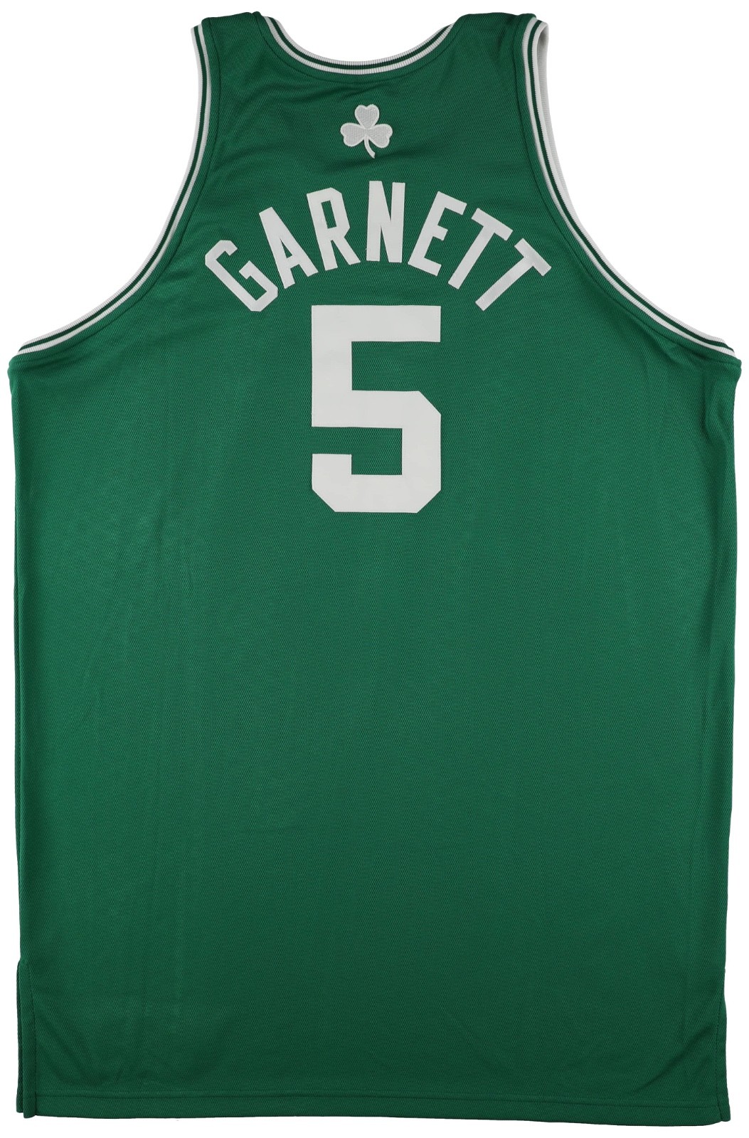 Kevin Garnett Boston Celtics Adidas Team Issued Jersey Size 52 +4 2007-2008 Tag
