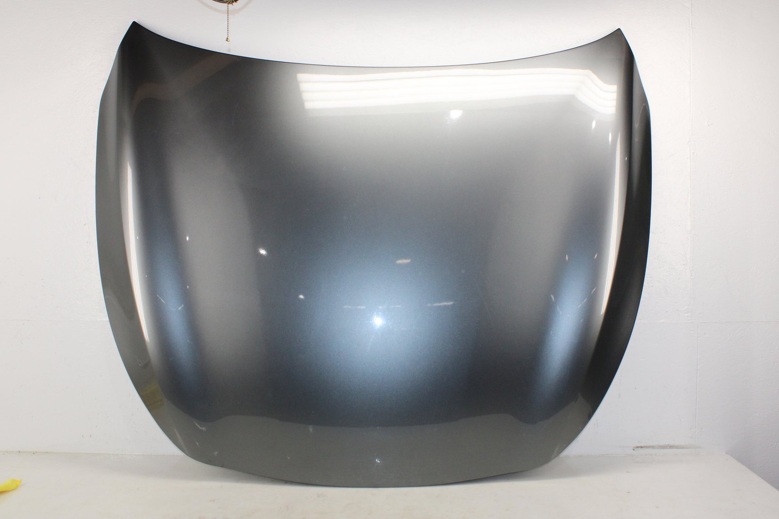 2017-2022 Infiniti Q60 Hood OEM **Local Pickup Only** QF108