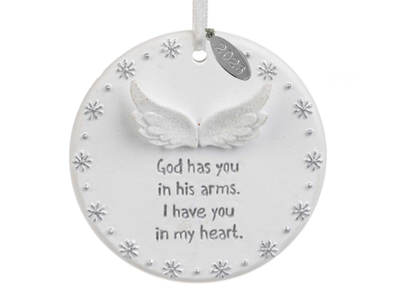 2026 Miscarriage Gifts for Mothers, Memorial Ornament for Loss of Baby, Gift Box