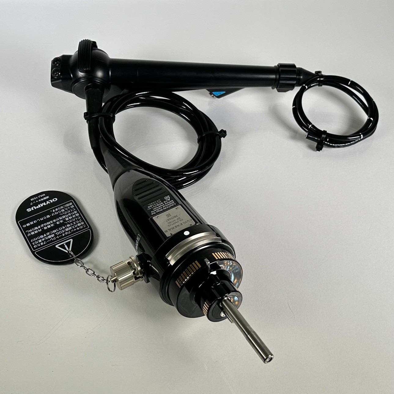 BF-H190 Bronchoscope Endoscopy Endoscope H190