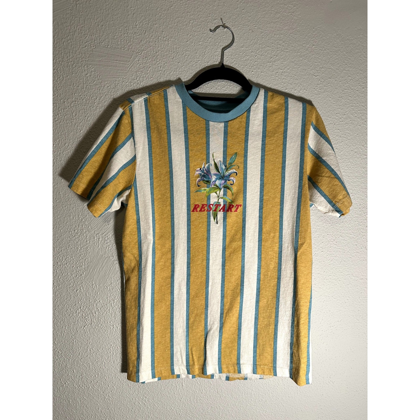 Flower shirt Pacsun