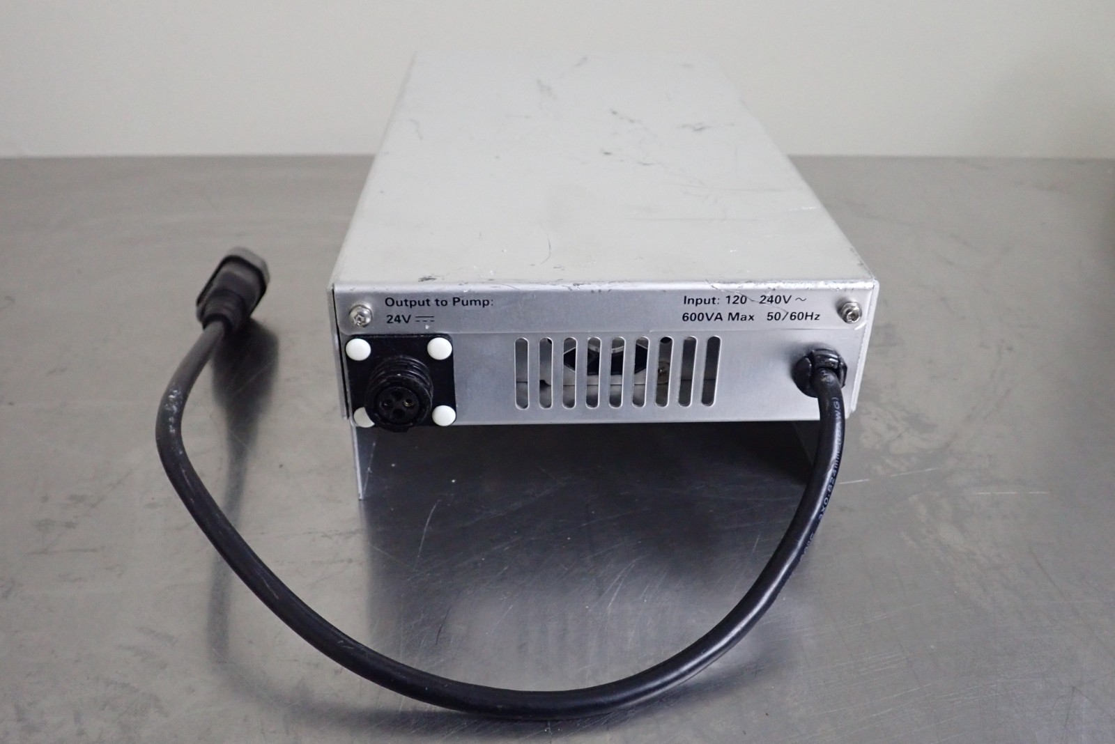 Agilent Technologies G3870-60600 IDP-3 Power Supply for 5977 GC Agilent Technologies G3870-60600 IDP-3 Power Supply for 5977 GC