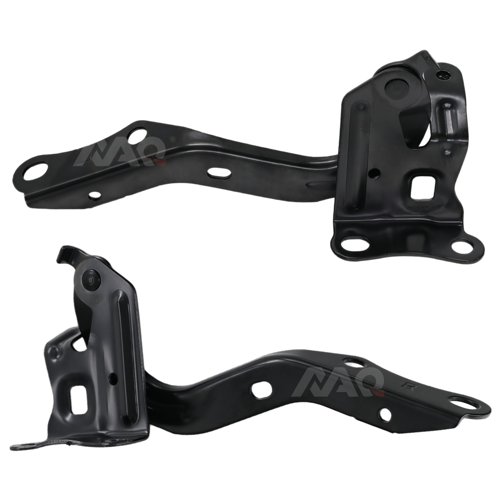 Hood Hinges Driver Passenger Side For Toyota Corolla E210 2019-2024  TO1236251 