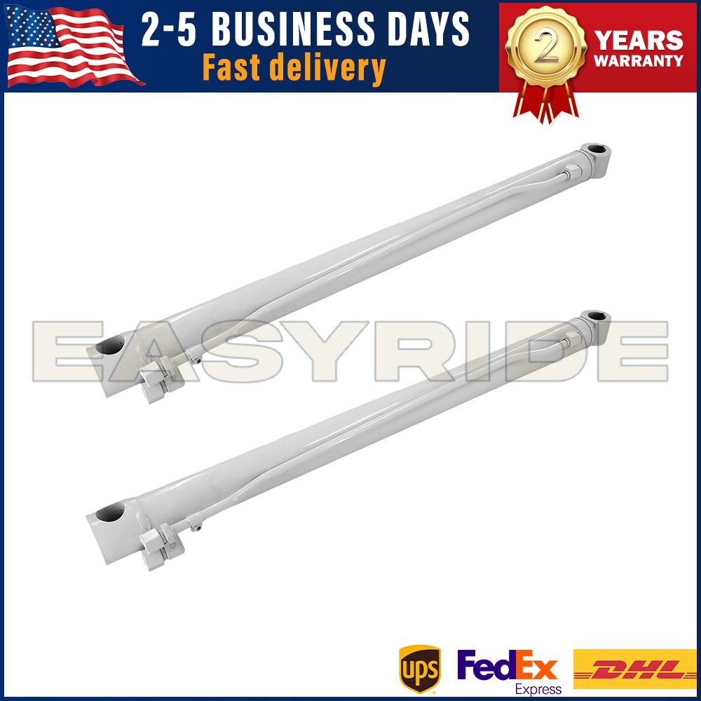 2pcs Hydraulic Lift Cylinder For Bobcat 530 533 540 542 543 630 631 6592962