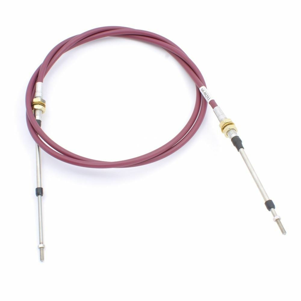 Throttle Cable, Komatsu PC20,PC30,PC40,PC60 Excavators, Replaces 20T-43-23130