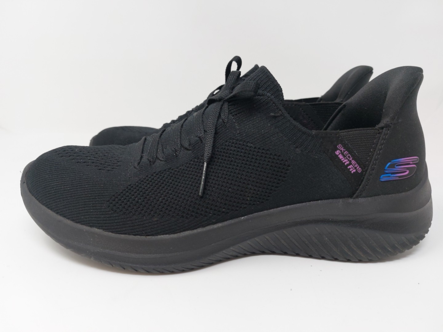 Sketchers Hands Free Swift Fit Memory Foam SIZE 9 SN 179071MC Sketchers Hands Free Swift Fit Memory Foam SIZE 9 SN 179071MC