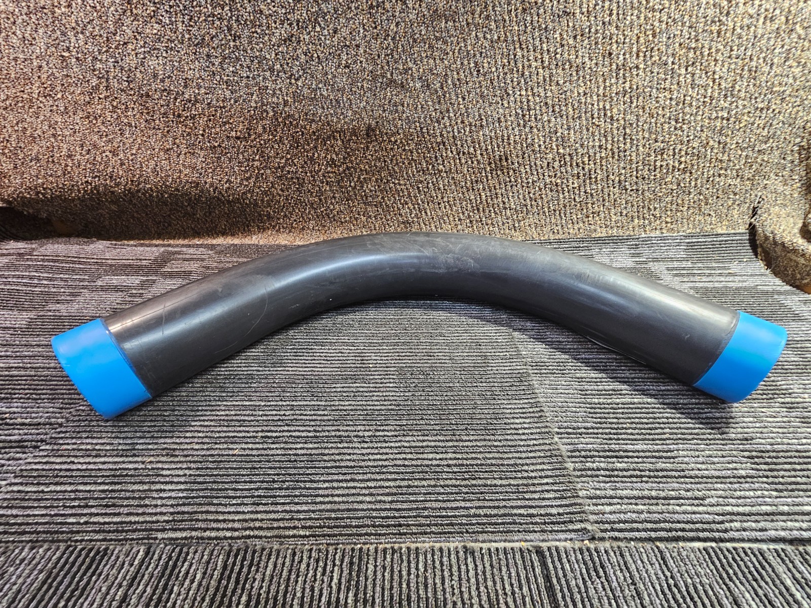 Thomas & Betts Ocal ELL4-G PVC Coated Elbow 90-Deg 4\