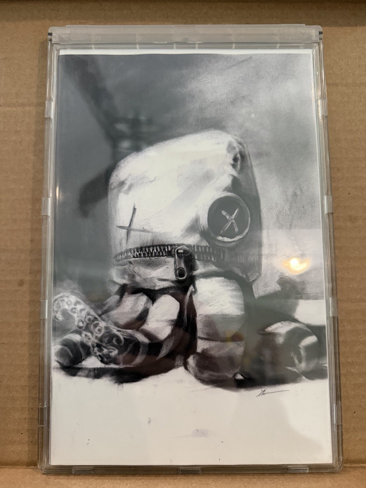 Something Is Killing The Children #50 Ito NYCC 2026 Octo Slaughter Box Var SIKTC Something Is Killing The Children #50 Ito NYCC 2026 Octo Slaughter Box Var SIKTC