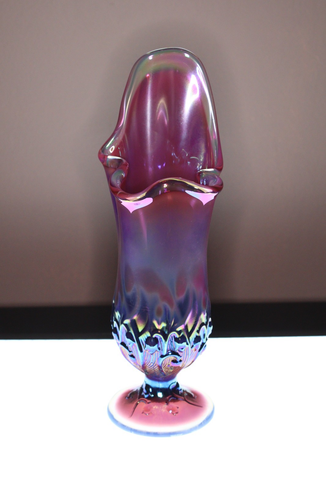 Fenton Art Glass Fenton Art Glass